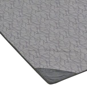 Vango Insulated Fitted Carpet 375cm x 290cm CP100 | Awning Carpet