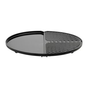 Cadac BBQ 2 Plancha 50 | Plates & Griddles for Cadac