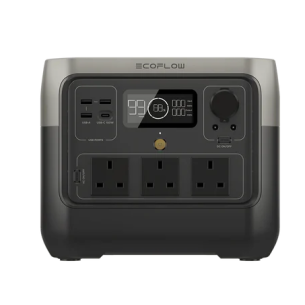 EcoFlow RIVER 2 Pro Portable Power Station | Electrical Equipment