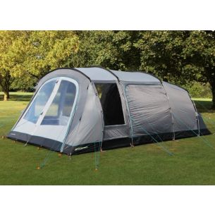 Outdoor Revolution Camp Star 600 DT Poled Bundle | 5 - 6 Man Poled Tents