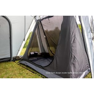 SunnCamp Swift/Dash Two Berth Inner Tent | Awnings by Brand