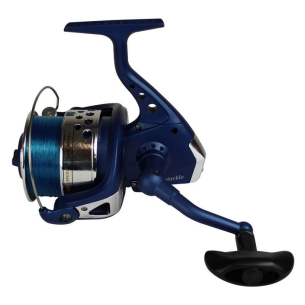 WSB Overshadow 8000 Reel | Beachcasting Reels