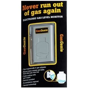 Gas Genie | Leisure Outlet