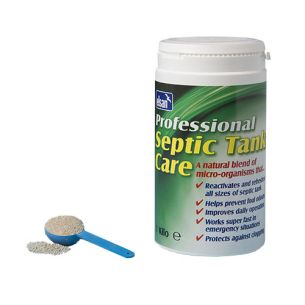 Elsan Septic Tank Professional 1 Kg | Elsan