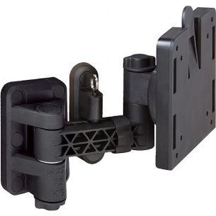 VP TV Wall Bracket - SINGLE Arm Quick Release | Brackets and Masts