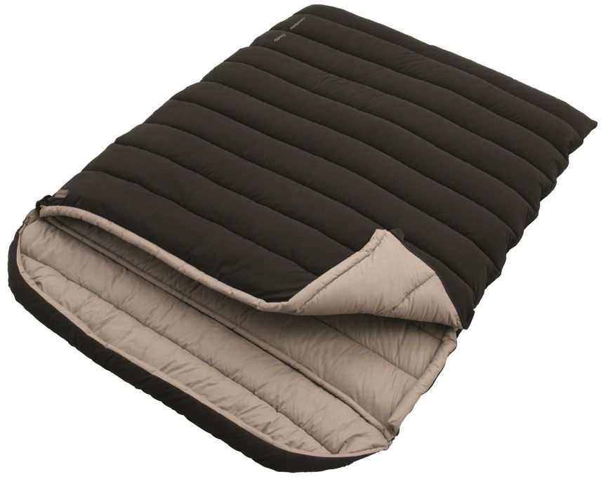 Outwell Constellation Lux Double Sleeping Bag