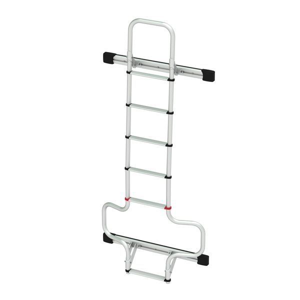 Fiamma Ladder Deluxe DJ