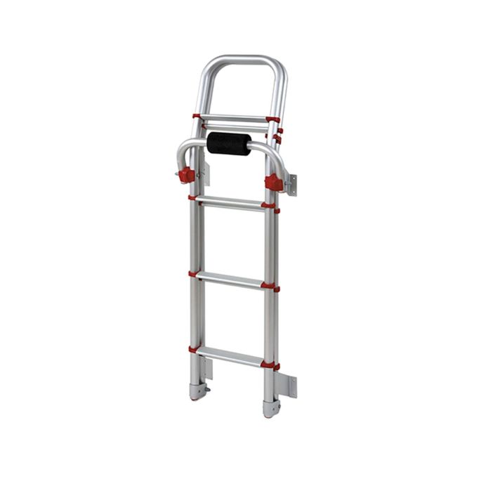 Fiamma Ladder Deluxe 8 