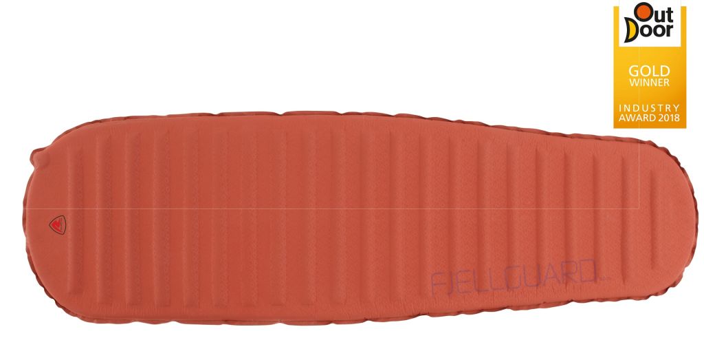 Robens FjellGuard 60 Self Inflating Mat