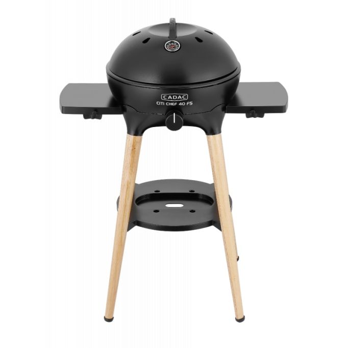 Cadac Citi Chef 40 FS Portable Gas BBQ