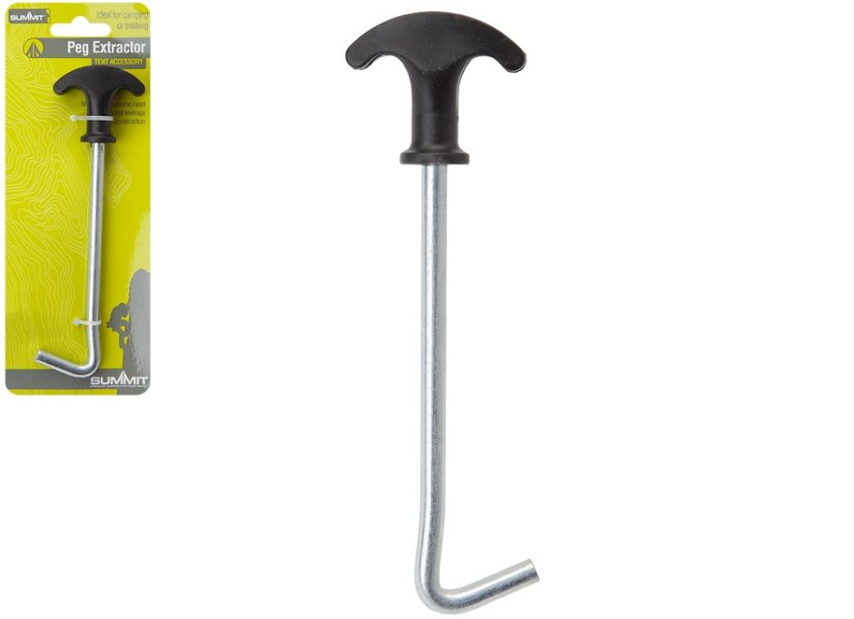 Summit Tent Peg Extractor