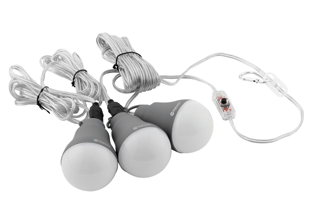 Outwell Epsilon Bulb Set