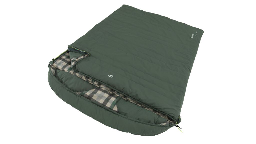 Outwell Camper Lux Double Sleeping Bag