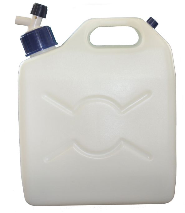 10 ltr Jerry Can with Tap