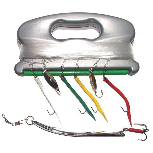 WSB Tackle Deluxe Boat Handline