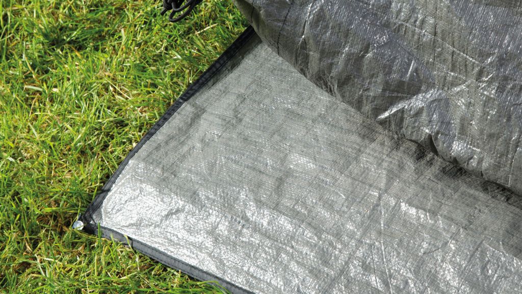 Outwell Sky 6 Footprint Groundsheet (455cm x 360cm)