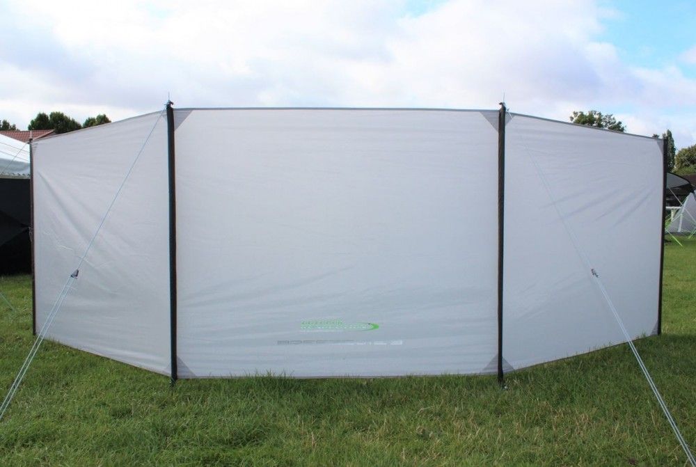 Outdoor Revolution Breeze-Lite 3 Panel Windbreak