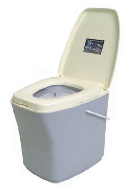 Elsan Bristol Toilet