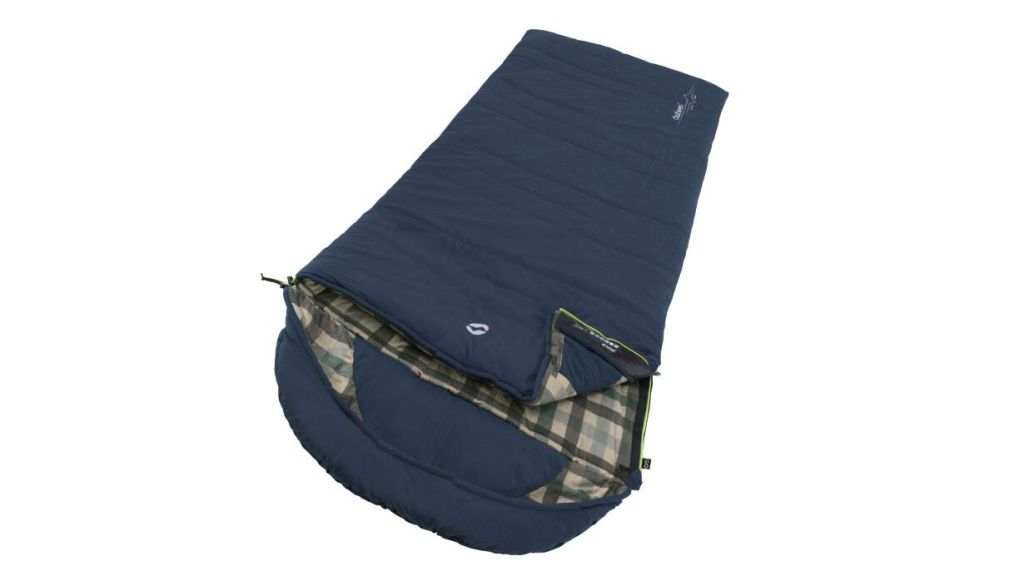 Outwell Camper Lux Sleeping Bag R