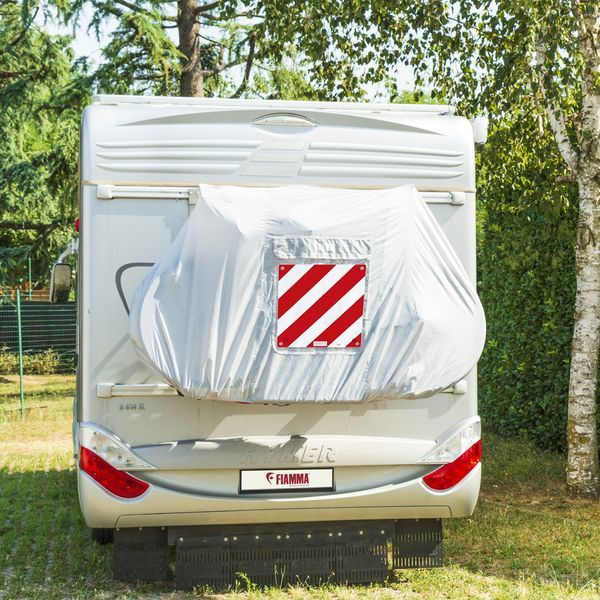 Fiamma Bike Cover S - 4 Bikes