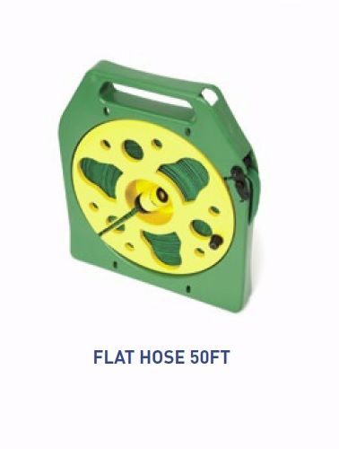 Super Flat Hose - 15m