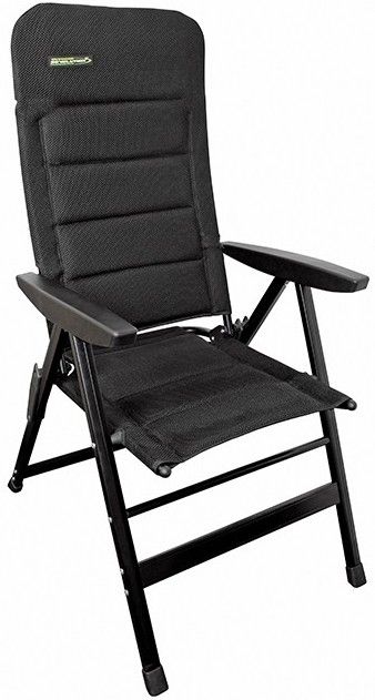 Outdoor Revolution Turin Alu Air Mesh Chair