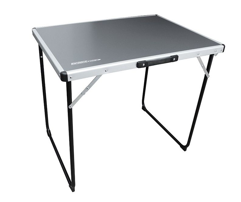 Outdoor Revolution Aluminium Top Camping Table