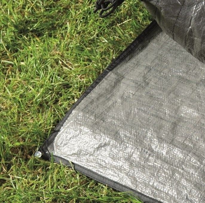 Outwell Blossburg 380 Footprint Groundsheet