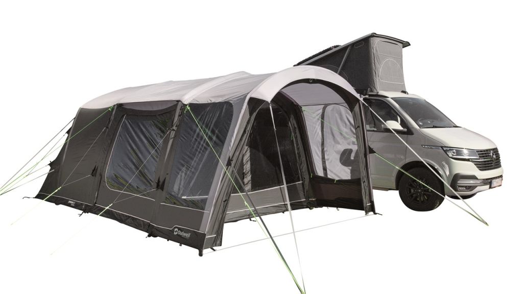 Outwell Jonesville 440SA Flex Drive Away Awning