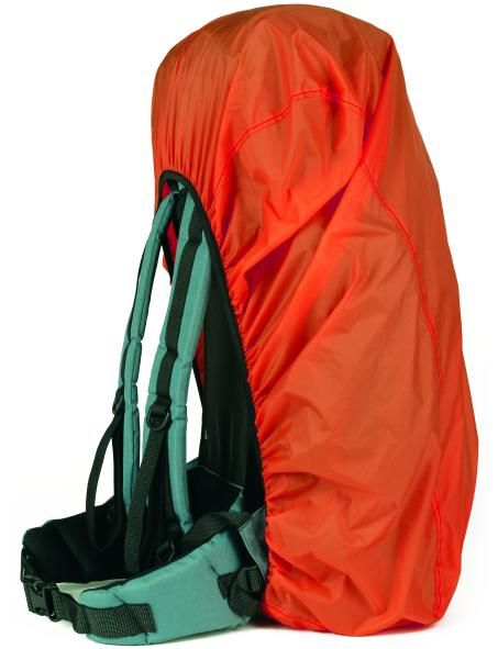 KingCamp Rucksack Raincover S (25-35 ltr)