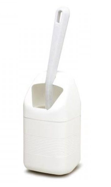 Mini Toilet Brush