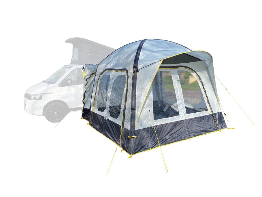 Maypole Malvern Low Air Drive Away Awning