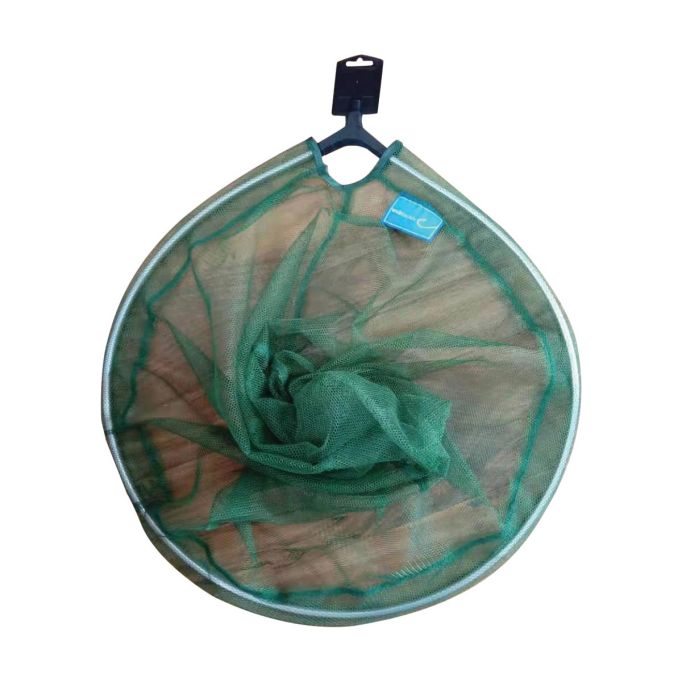 WSB Tackle Round Pan Net