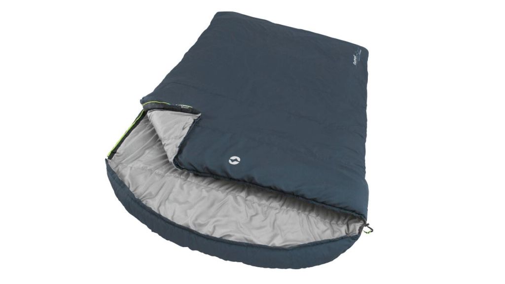 Outwell Campion Lux Double Sleeping Bag