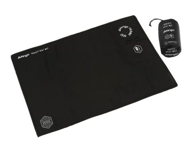 Vango Radiate Heat Mat