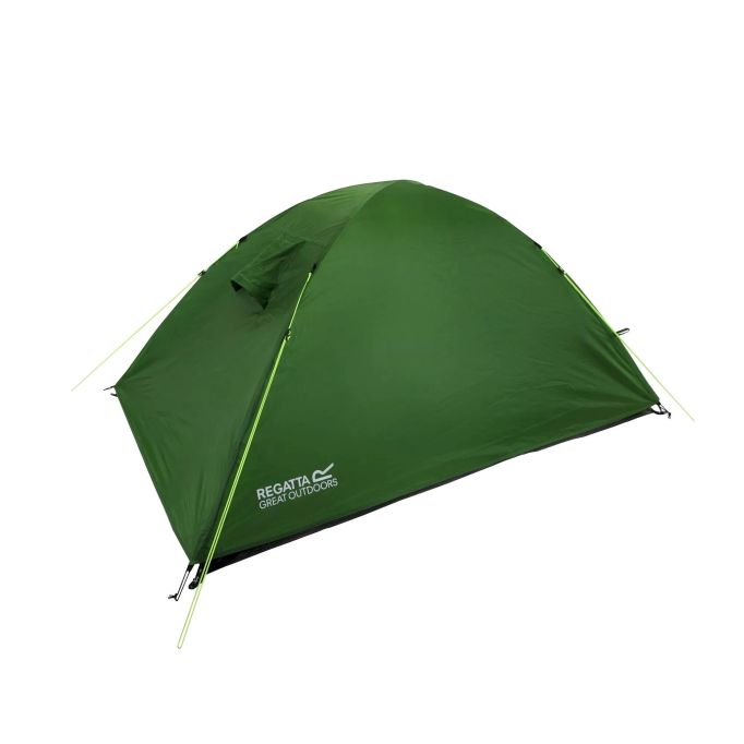 Regatta Evogreen 3 Person Dome Tent