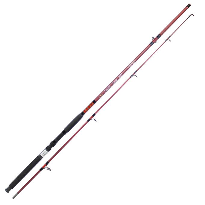 WSB Tackle Stiffi Spin Rod 9ft