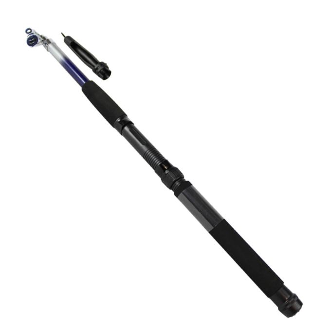 WSB Tackle Telespin Rod 6ft