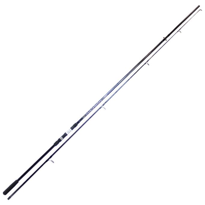 WSB Tackle Orbula Carbon Carp 12' Rod