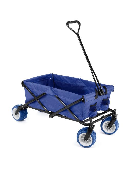 Yello Foldable Trolley