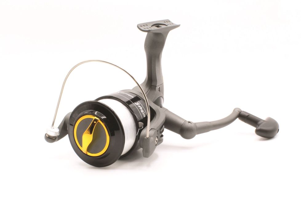 WSB Tackle GR8 170 Reel