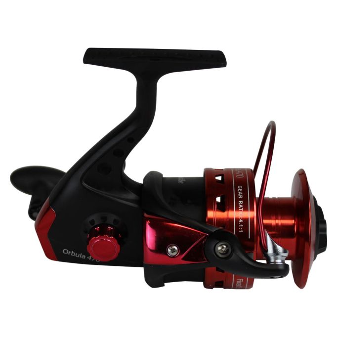 WSB Tackle Orbula 470 Reel