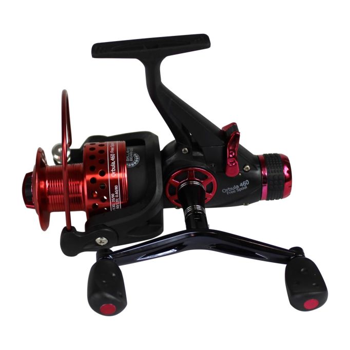 WSB Tackle Orbula Freespool 440 Reel