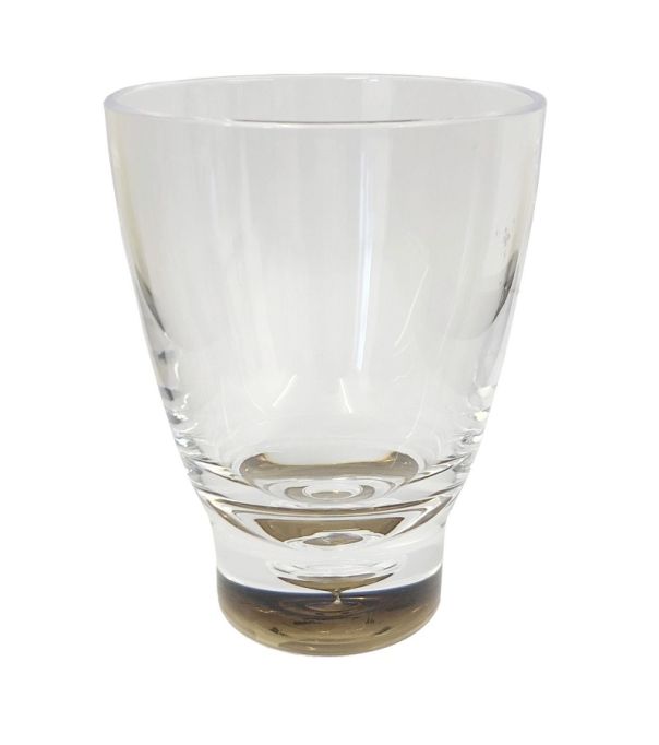 Quest Elegance Range Smoked Low Tumbler 