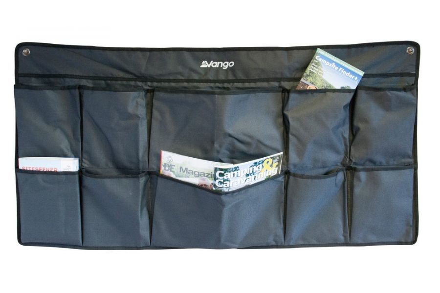 Vango Sky Storage 10 Pocket Organiser