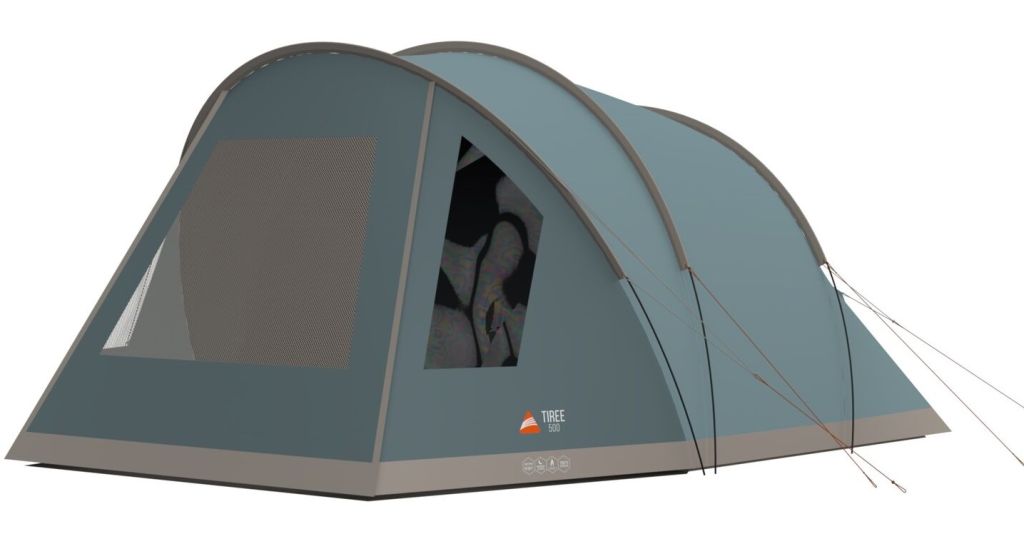 Vango Tiree 500 Tent