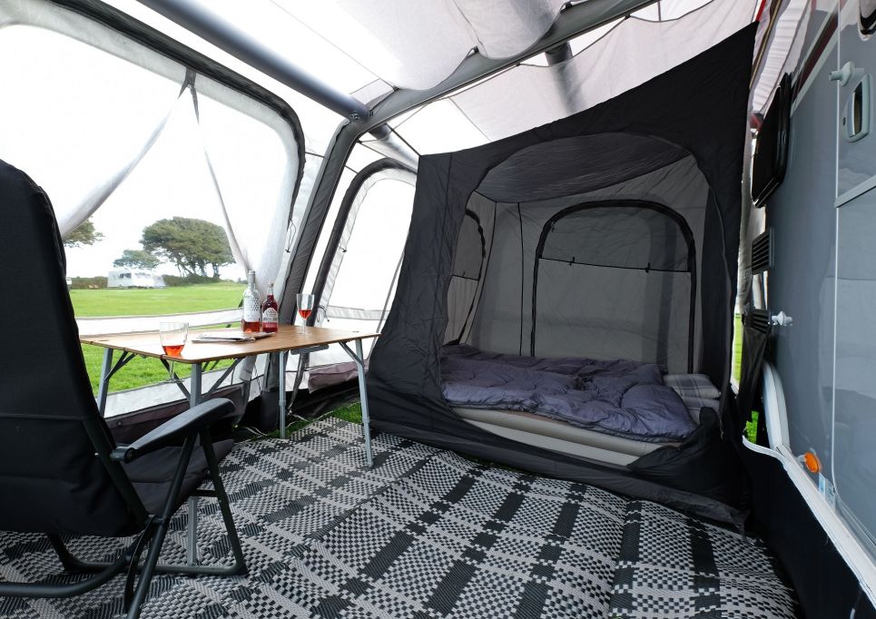 Vango Caravan Awning Bedroom - BR002 