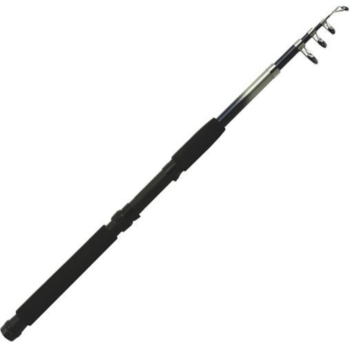 WSB Tackle Telespin Rod 8ft